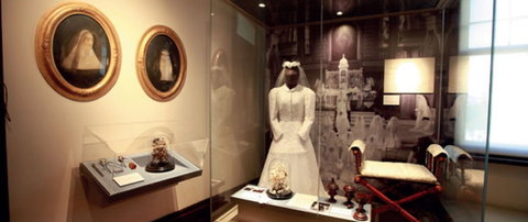 The Mercy Heritage Centre - Holiday Jervis Bay 3