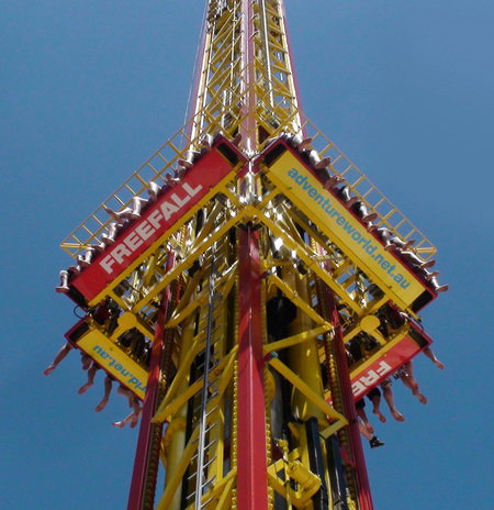 Adventure World - Holiday Jervis Bay 3