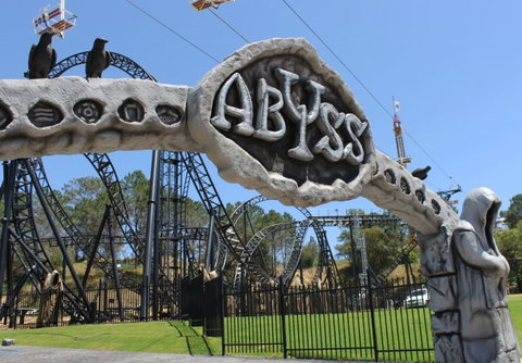 Adventure World - Holiday Jervis Bay 5