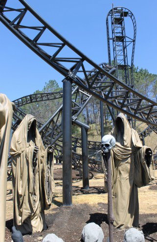 Adventure World - Holiday Jervis Bay 6