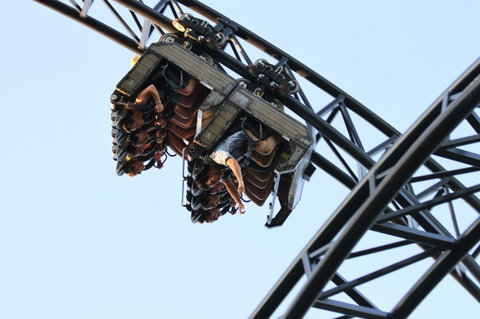 Adventure World - Holiday Jervis Bay 7