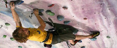 Urban Climb - Holiday Jervis Bay 0