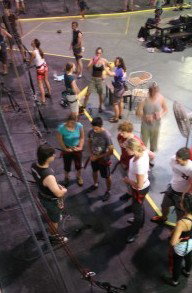 Urban Climb - Holiday Jervis Bay 3