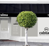 Calma Spa  Skin Clinic - Holiday Jervis Bay