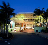 The Arts Centre Gold Coast - Holiday Jervis Bay