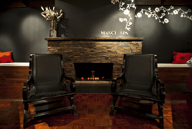 Masci Hair & Spa - Holiday Jervis Bay 5