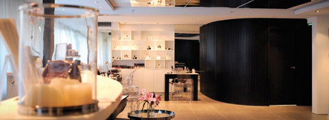 You Day Spa - Holiday Jervis Bay 0