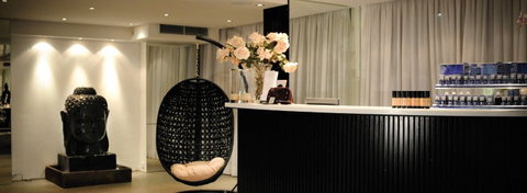 You Day Spa - Holiday Jervis Bay 3