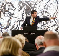 Mossgreen - Holiday Jervis Bay