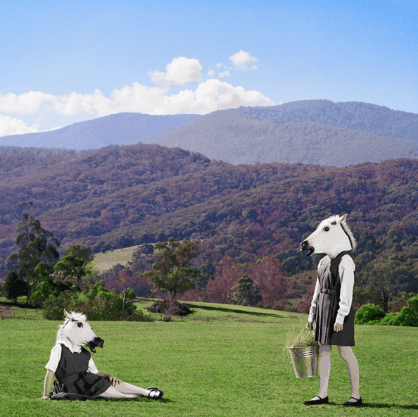 Bundoora Homestead Art Centre - Holiday Jervis Bay 1