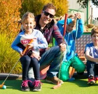 The Zone Family Entertainment Complex - Holiday Jervis Bay