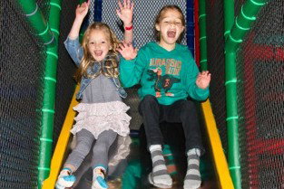 The Zone Family Entertainment Complex - Holiday Jervis Bay 2