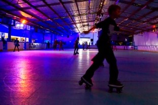 The Zone Family Entertainment Complex - Holiday Jervis Bay 3