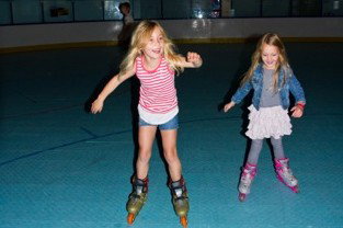 The Zone Family Entertainment Complex - Holiday Jervis Bay 4