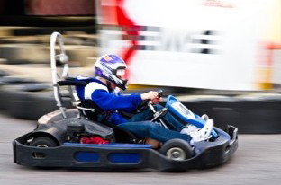 The Zone Family Entertainment Complex - Holiday Jervis Bay 5