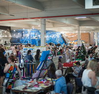 Kingston Arts - Holiday Jervis Bay