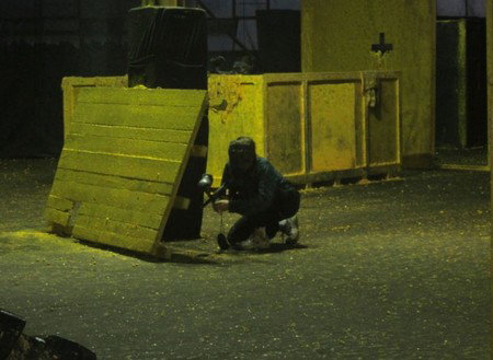 Melbourne Indoor Paintball - Holiday Jervis Bay 4