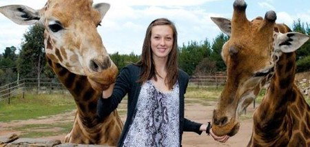 National Zoo & Aquarium - Holiday Jervis Bay 5