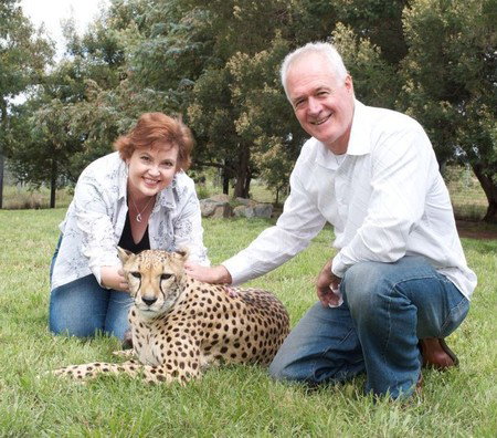 National Zoo & Aquarium - Holiday Jervis Bay 6