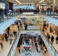 Vermont South Shopping Centre - Holiday Jervis Bay