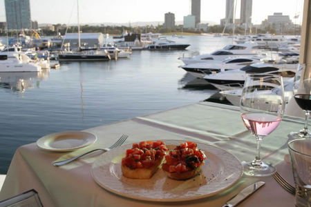 Marina Mirage - Holiday Jervis Bay 4