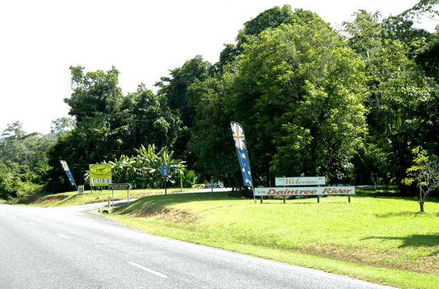 Bruce Belchers Daintree River Cruise - Holiday Jervis Bay