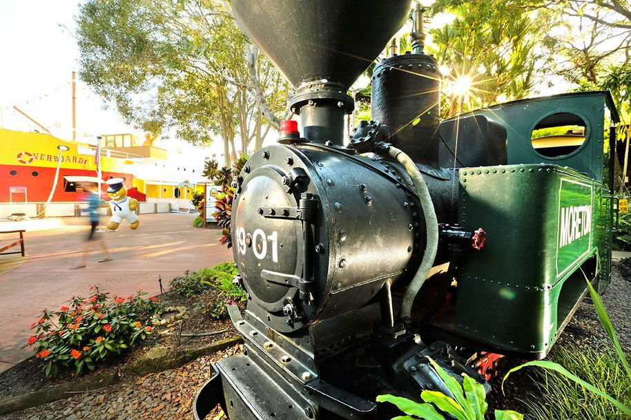 Maroochy River QLD Holiday Jervis Bay