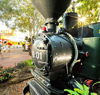 The Ginger Factory - Holiday Jervis Bay