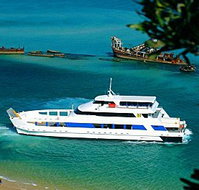 Queensland Day Tours - Holiday Jervis Bay
