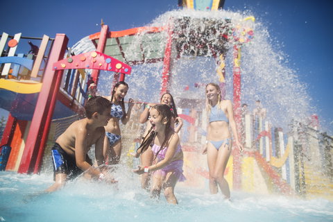 Funfields - Holiday Jervis Bay 10