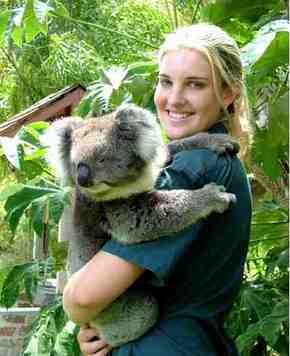 Gorge Wildlife Park - Holiday Jervis Bay 5