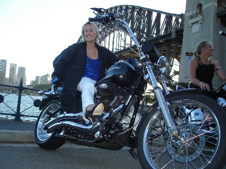 A Wild Ride - Holiday Jervis Bay 5