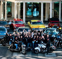 Wildfire Tours - Holiday Jervis Bay