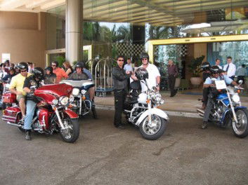 Wildfire Tours - Holiday Jervis Bay 2