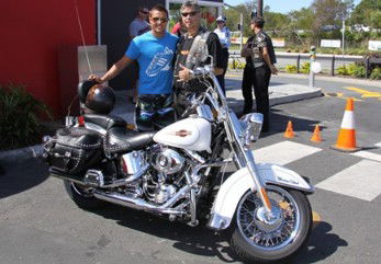 Wildfire Tours - Holiday Jervis Bay 3