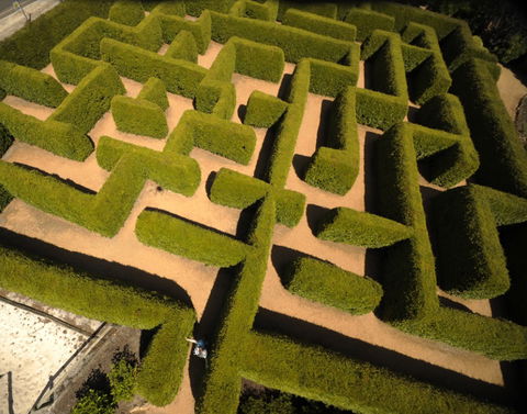 Abingdon Miniature Village - Holiday Jervis Bay 5