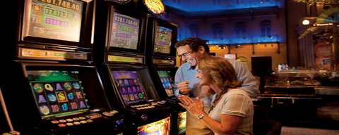 Treasury Hotel And Casino - Holiday Jervis Bay 5