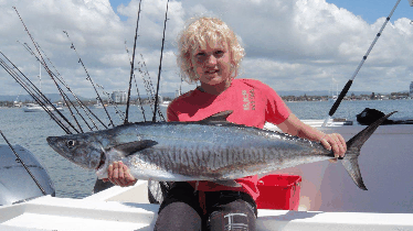 BKs Gold Coast Fishing Charters - Holiday Jervis Bay 3