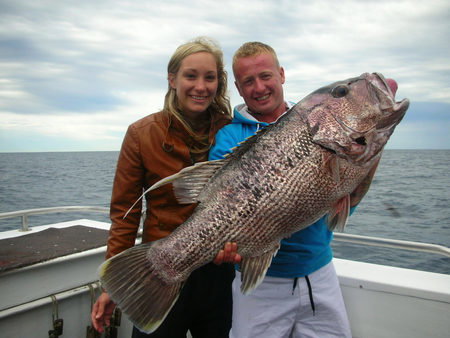 Mills Charters Fishing And Whale Watch Cruises - Holiday Jervis Bay 5