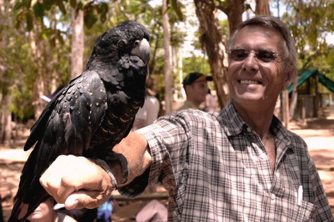 Billabong Sanctuary - Holiday Jervis Bay 1