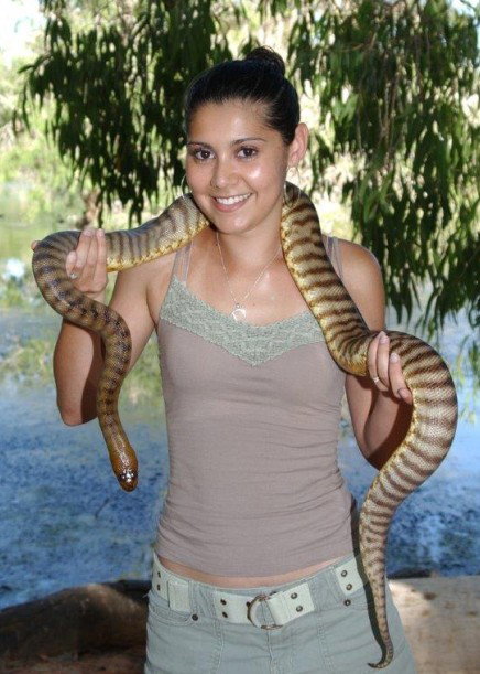 Billabong Sanctuary - Holiday Jervis Bay 4