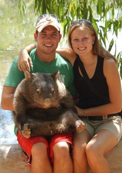 Billabong Sanctuary - Holiday Jervis Bay 5