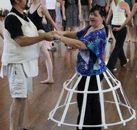 Savoyards - Holiday Jervis Bay