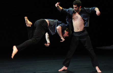 Expressions Dance Company - Holiday Jervis Bay 1