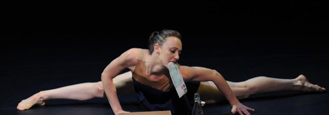 Expressions Dance Company - Holiday Jervis Bay 2