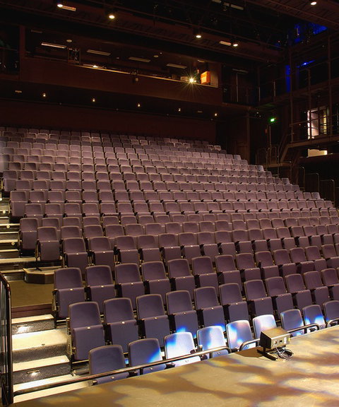 Brisbane Powerhouse Arts - Holiday Jervis Bay 1