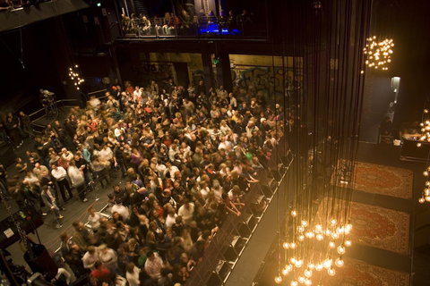 Brisbane Powerhouse Arts - Holiday Jervis Bay 4