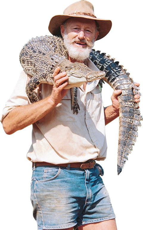 The Malcolm Douglas Crocodile Park - Holiday Jervis Bay 1