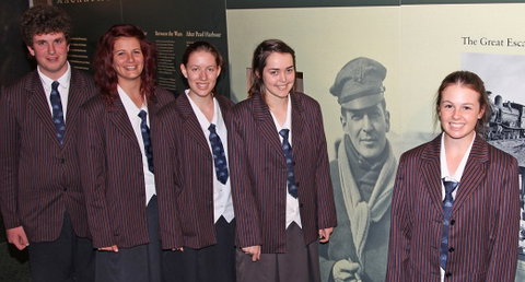 MacArthur Museum - Holiday Jervis Bay 3