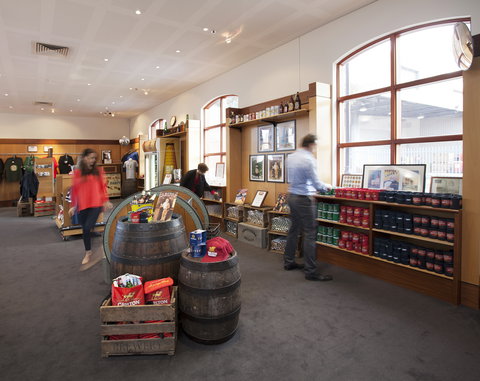 Carlton Brewhouse - Holiday Jervis Bay 2